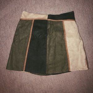 Skirt